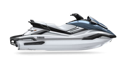 BOATZON | Yamaha WaveRunners FX HO with Audio 2027