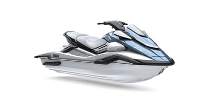 BOATZON | Yamaha WaveRunners FX HO with Audio 2027