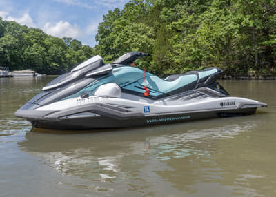 BOATZON | Yamaha WaveRunners FX HO with Audio System 2022
