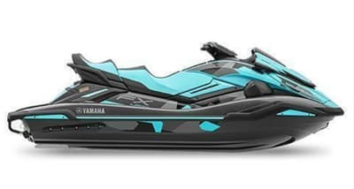 BOATZON | Yamaha WaveRunners FX LIMITED SVHO 2023