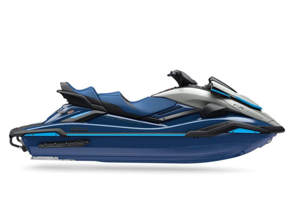 2025 Yamaha WaveRunners FX Limited SVHO - Sold Boat