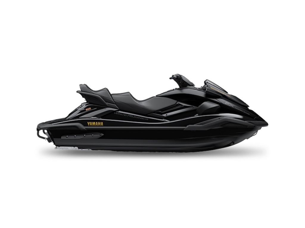 2026 Yamaha WaveRunners FX Limited SVHO - Sold Boat