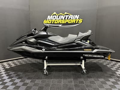 BOATZON | Yamaha WaveRunners FX Limited SVHO 2026 BOATZON | Yamaha WaveRunners FX Limited SVHO 2026