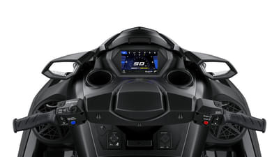 BOATZON | Yamaha WaveRunners FX Limited SVHO 2026 BOATZON | Yamaha WaveRunners FX Limited SVHO 2026