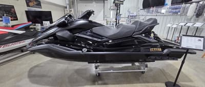 BOATZON | Yamaha WaveRunners FX Limited SVHO 2026