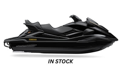 BOATZON | Yamaha WaveRunners FX Limited SVHO 2026