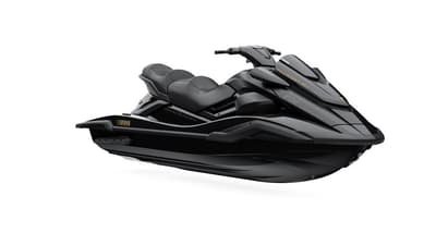 BOATZON | Yamaha WaveRunners FX Limited SVHO 2026