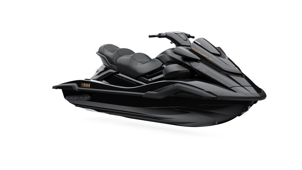 2026 Yamaha WaveRunners FX Limited SVHO - Sold Boat