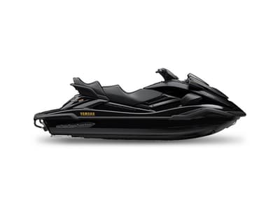 BOATZON | Yamaha WaveRunners FX Limited SVHO 2026