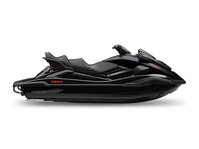 BOATZON | Yamaha WaveRunners FX Limited SVHO 2027