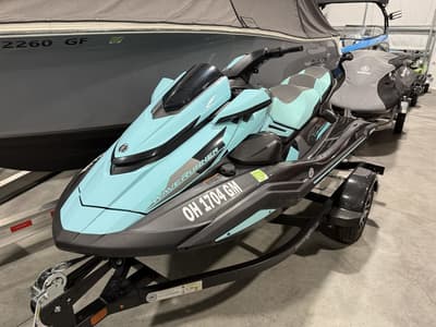BOATZON | Yamaha WaveRunners FX Limited SVHO with Audio System 2023