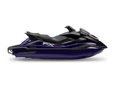 BOATZON | Yamaha WaveRunners FX SVHO 2026 BOATZON | Yamaha WaveRunners FX SVHO 2026