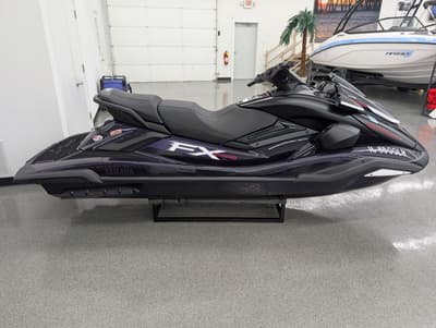 BOATZON | Yamaha WaveRunners FX SVHO 2026