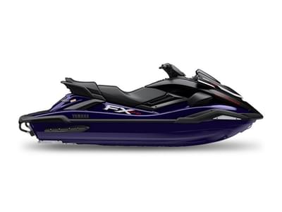 BOATZON | Yamaha WaveRunners FX SVHO 2026