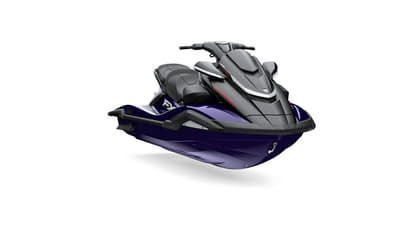 BOATZON | Yamaha WaveRunners FX SVHO 2026