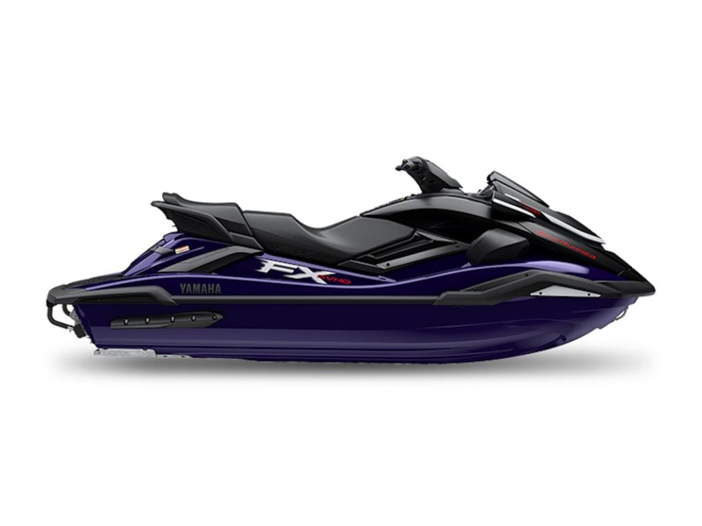 New Yamaha WaveRunners VX Limited 2027 for sale in Ship Bottom