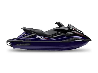 BOATZON | Yamaha WaveRunners FX SVHO 2026