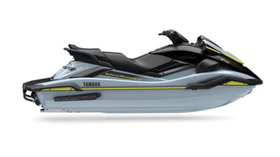 BOATZON | Yamaha WaveRunners FX SVHO 2027