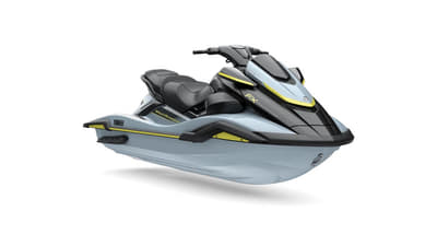 BOATZON | Yamaha WaveRunners FX SVHO 2027