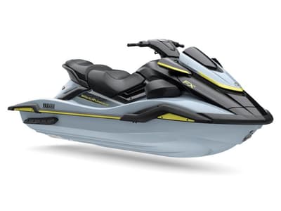 BOATZON | Yamaha WaveRunners FX SVHO 2027