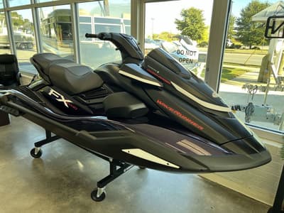 BOATZON | Yamaha Waverunners FX SVHO with Audio 2026 BOATZON | Yamaha Waverunners FX SVHO with Audio 2026