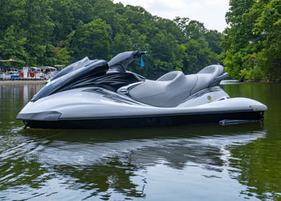 BOATZON | Yamaha WaveRunners WAVERUNNER FX140 CRUISER 2008 BOATZON | Yamaha WaveRunners WAVERUNNER FX140 CRUISER 2008