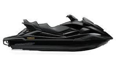 BOATZON | Yamaha WaveRunners FX Limited SVHO 2026 BOATZON | Yamaha WaveRunners FX Limited SVHO 2026