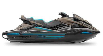 BOATZON | Yamaha WaveRunners FX1800FYA 2023 BOATZON | Yamaha WaveRunners FX1800FYA 2023