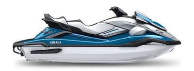 BOATZON | Yamaha WaveRunners FX Cruiser HO 2026