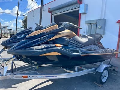 BOATZON | Yamaha WaveRunners FXLTDSVHO 2024 BOATZON | Yamaha WaveRunners FXLTDSVHO 2024