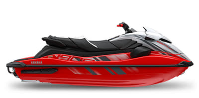 BOATZON | Yamaha WaveRunners GP HO 2025