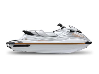 BOATZON | Yamaha WaveRunners GP HO 2026