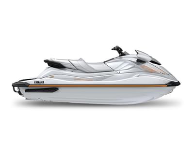 BOATZON | Yamaha WaveRunners GP HO 2026
