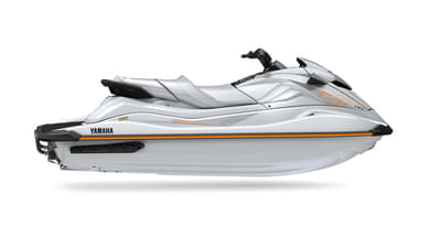 BOATZON | Yamaha WaveRunners GP HO 2026