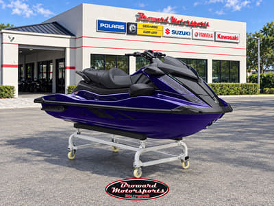 BOATZON | Yamaha WaveRunners GP HO 2027