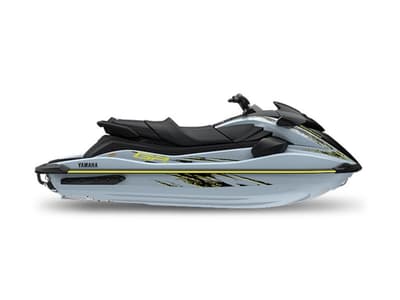 BOATZON | Yamaha WaveRunners GP HO 2027