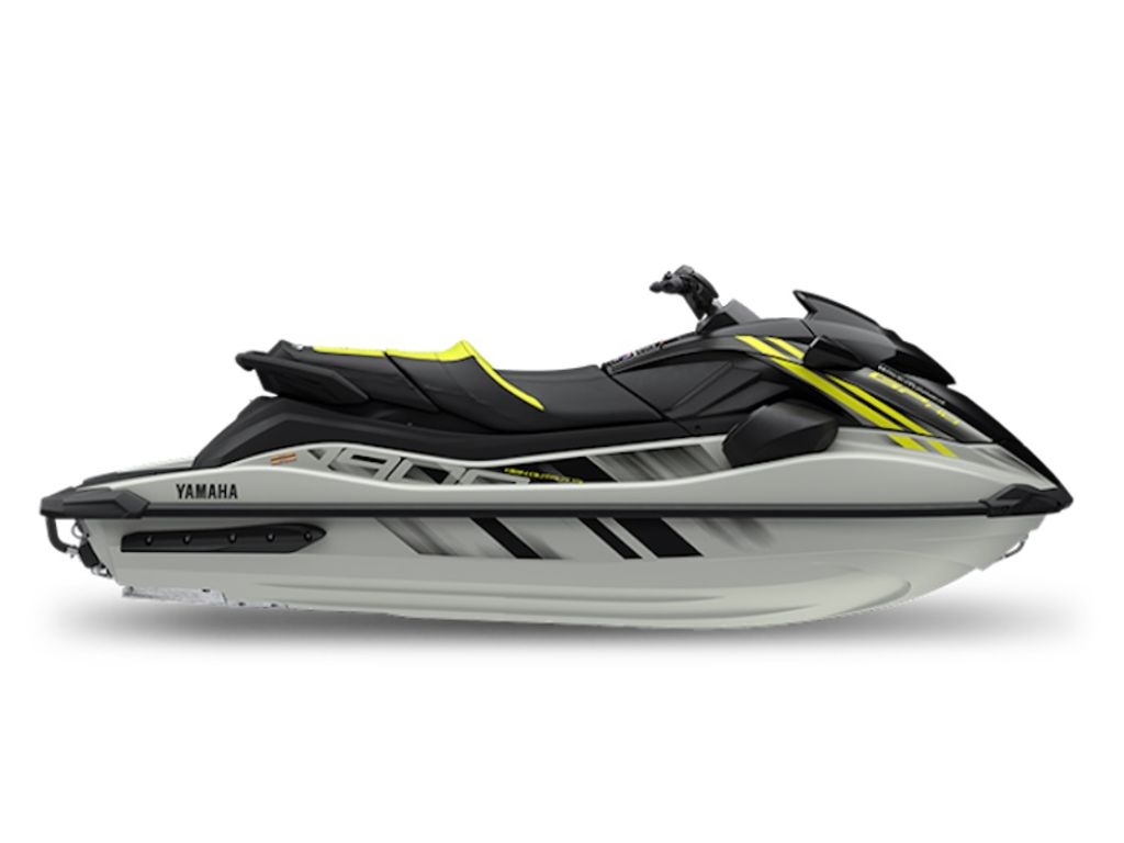 2025 Yamaha WaveRunners GP HO with Audio - Sold Boat