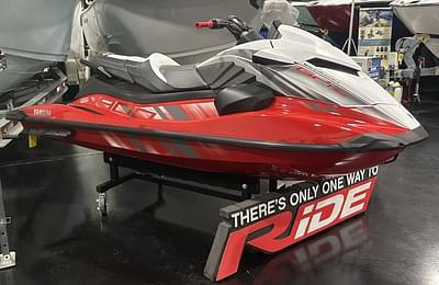 BOATZON | Yamaha WaveRunners GP HO with Audio 2025