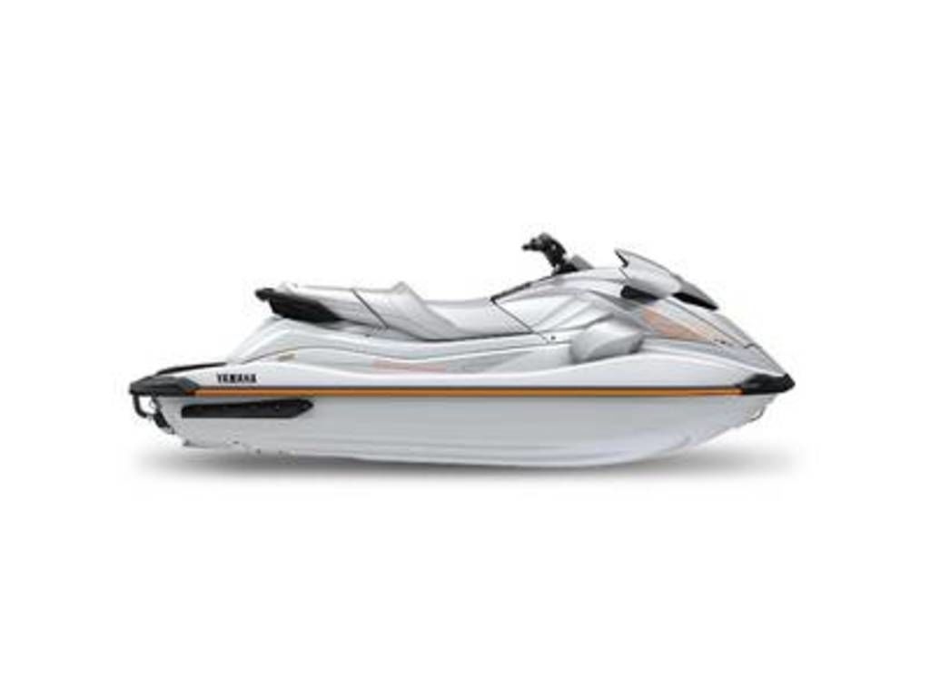 2026 Yamaha WaveRunners GP HO with Audio - Sold Boat