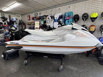 BOATZON | Yamaha WaveRunners GP HO with Audio 2026