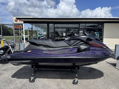 BOATZON | Yamaha WaveRunners GP HO with Audio 2026