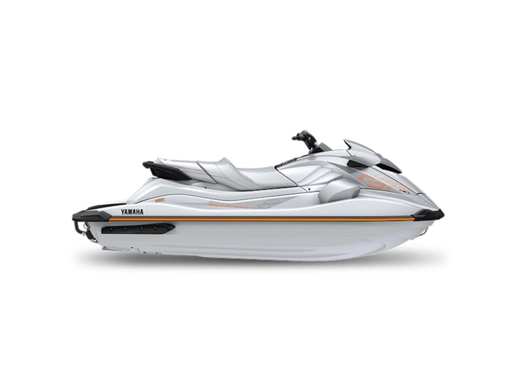 New Yamaha WaveRunners GP HO with Audio 2026 for sale in Oakland