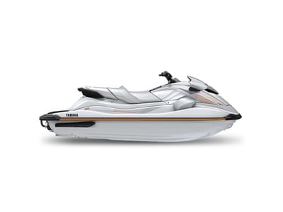 BOATZON | Yamaha WaveRunners GP HO with Audio 2026