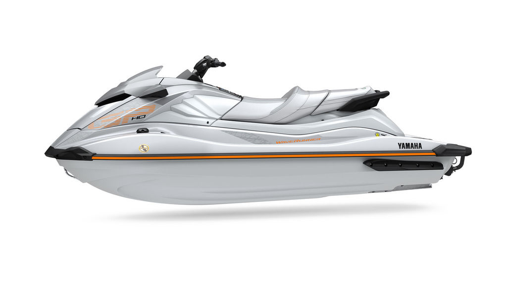 2026 Yamaha WaveRunners GP HO with Audio - Sold Boat