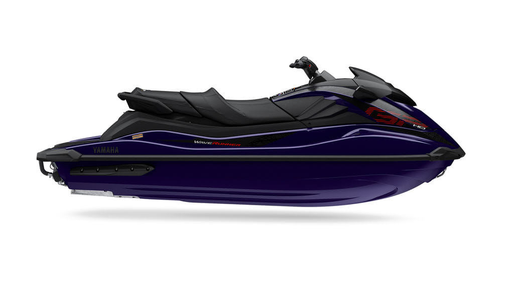 New Yamaha WaveRunners GP HO with Audio 2026 for sale in Pompano