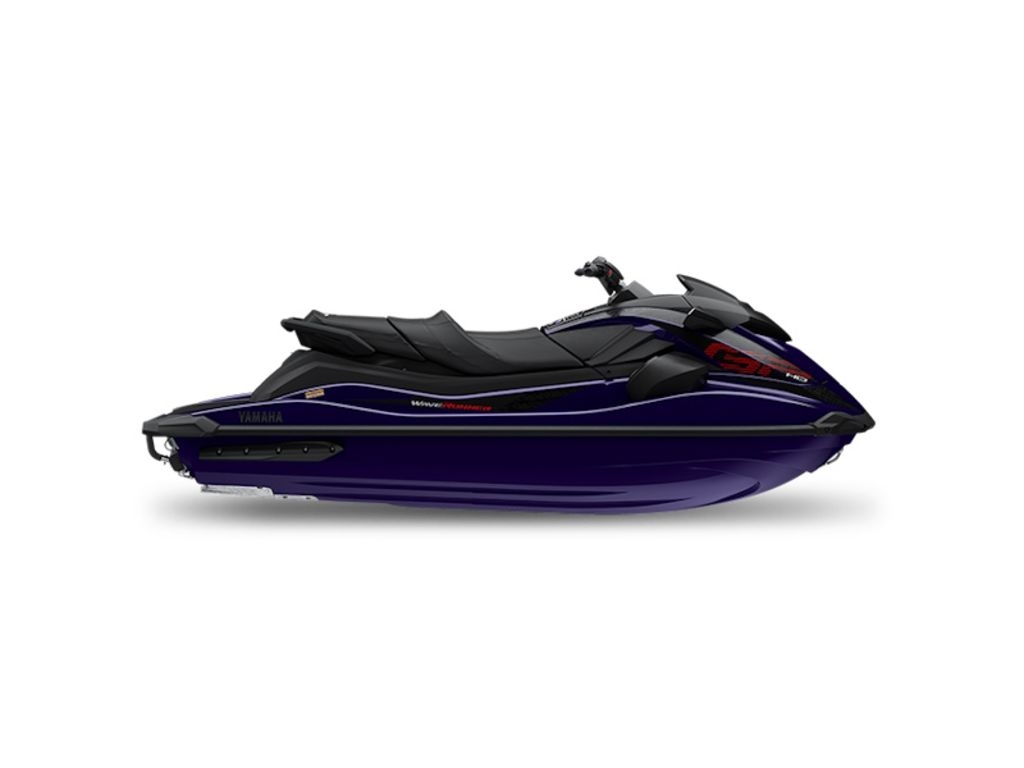 2026 Yamaha WaveRunners GP HO with Audio - Sold Boat