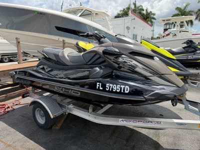 BOATZON | Yamaha WaveRunners GP SVHO 2022 BOATZON | Yamaha WaveRunners GP SVHO 2022