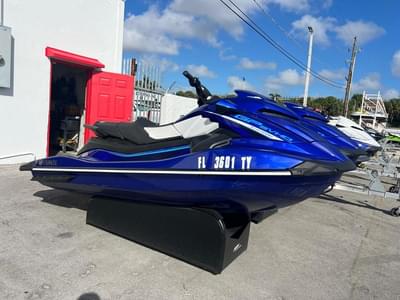 BOATZON | Yamaha WaveRunners GP SVHO 2024 BOATZON | Yamaha WaveRunners GP SVHO 2024