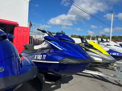 BOATZON | Yamaha WaveRunners GP SVHO 2024 BOATZON | Yamaha WaveRunners GP SVHO 2024