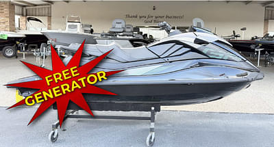 BOATZON | Yamaha WaveRunners GP SVHO 2025